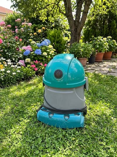 Siemens vacumme cleaner