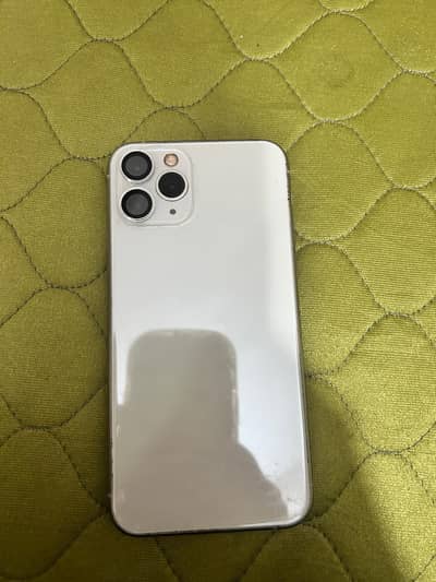 Apple iPhone 11 Pro