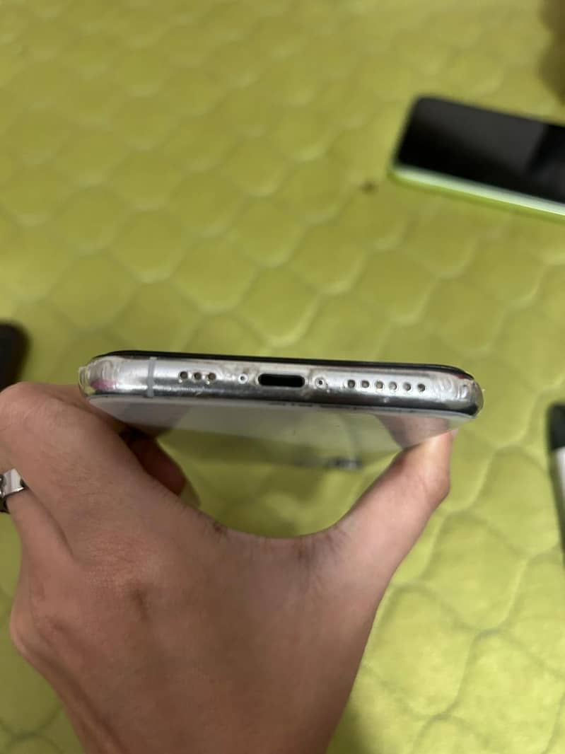 Apple iPhone 11 Pro 5