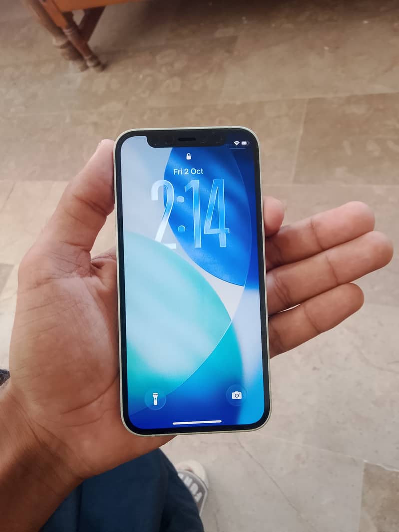 Apple iPhone 12 mini 2