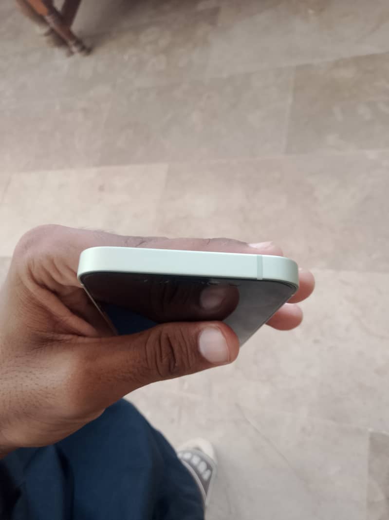 Apple iPhone 12 mini 5