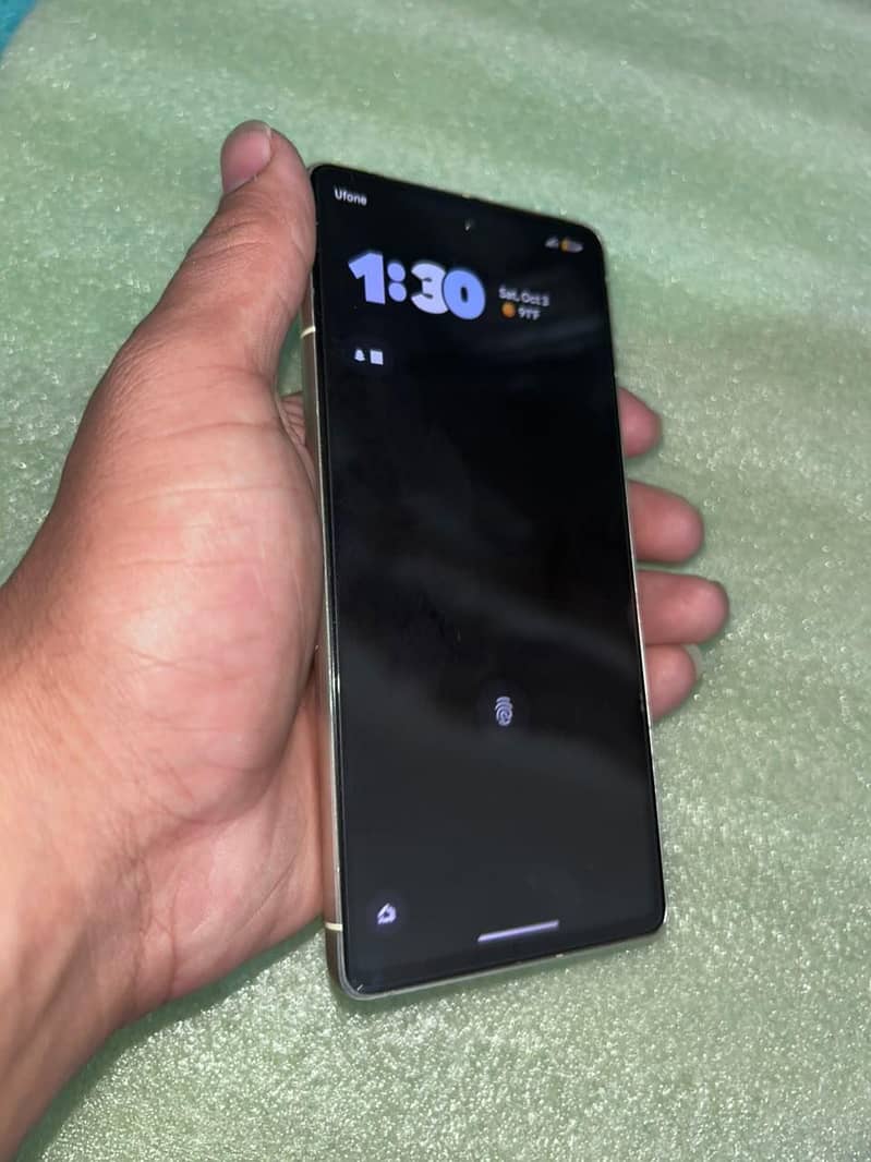 Google Pixel 7 0