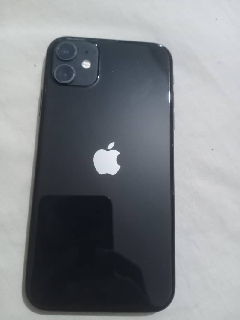 Apple iPhone 11 1
