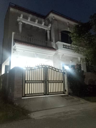 5 Marla Adorable Bungalow On Top Location For Sale in DHA Phase 9 Town Lahore