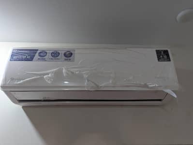 Dawlance Cruise Plus Inverter