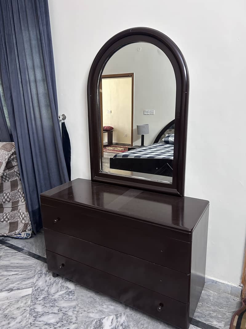 Complete bed set 2