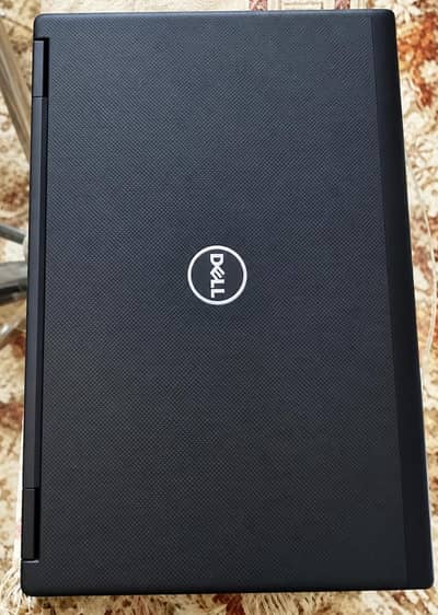 Dell precision 7730 best for business and gaming