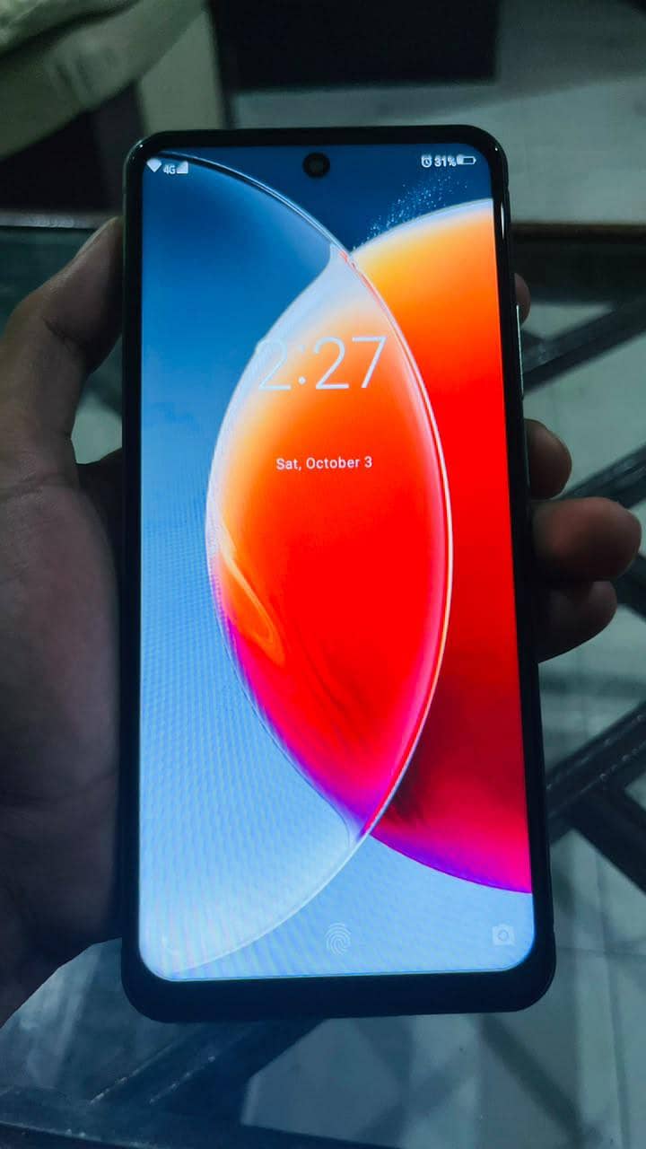 CAMON30Spro5 4