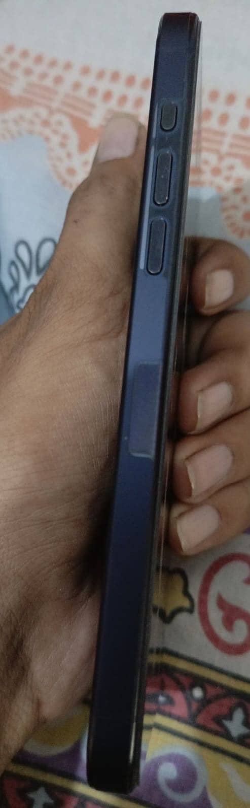 iPhone 15 pro max with box 2