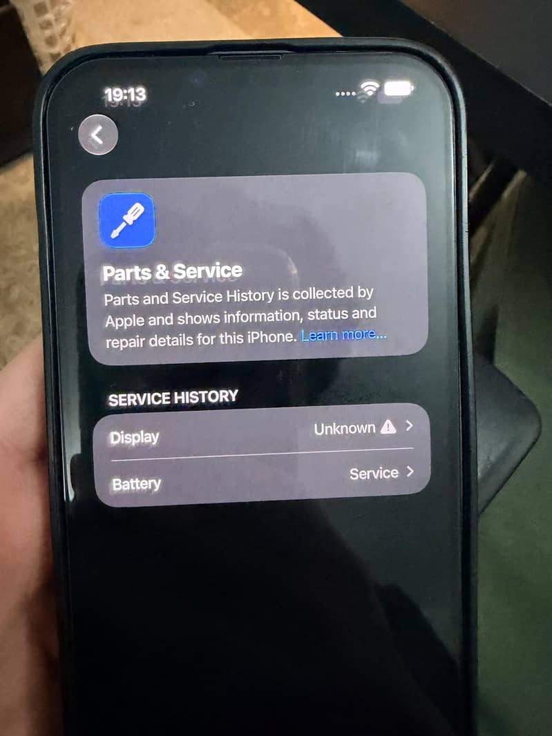 Apple iPhone 13 Pro Max 2