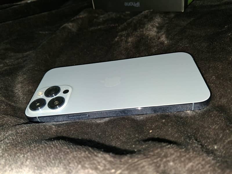 Apple iPhone 13 Pro Max 3