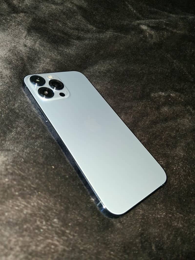 Apple iPhone 13 Pro Max 4