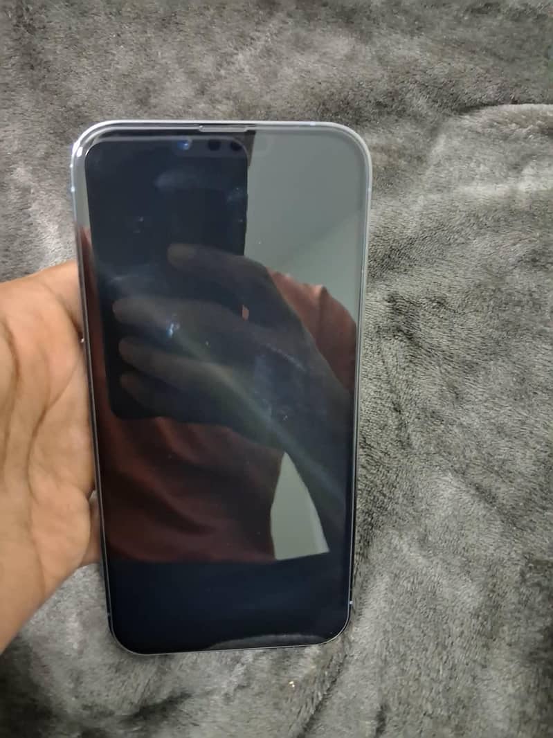 Apple iPhone 13 Pro Max 5