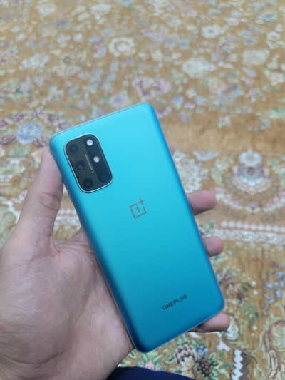 One Plus 8T