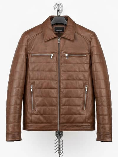 Leather Jackets