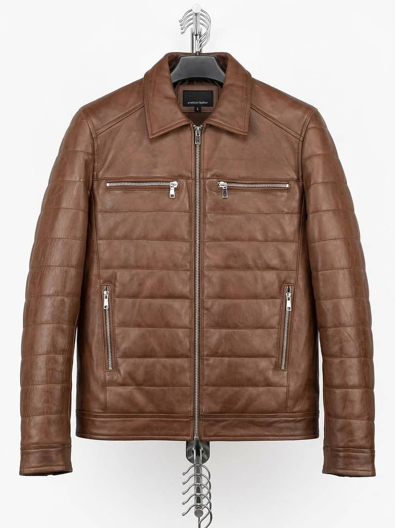 Leather Jackets 0