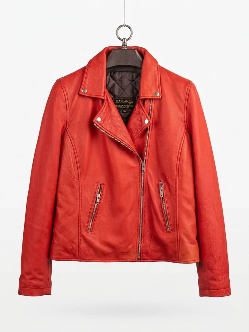 Leather Jackets 3