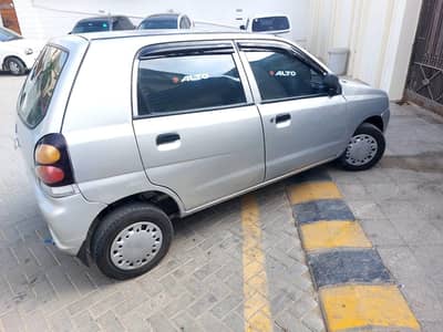 Suzuki Alto [660cc | Automatic Whatsapp 03091708274