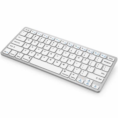 Anker Keyboard –  .