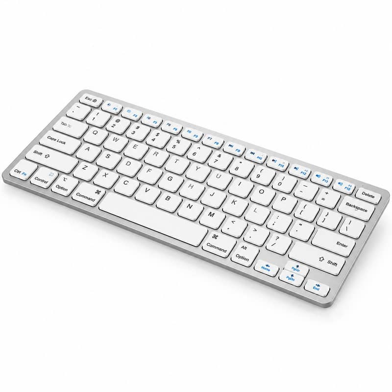 Anker Keyboard –  . 0