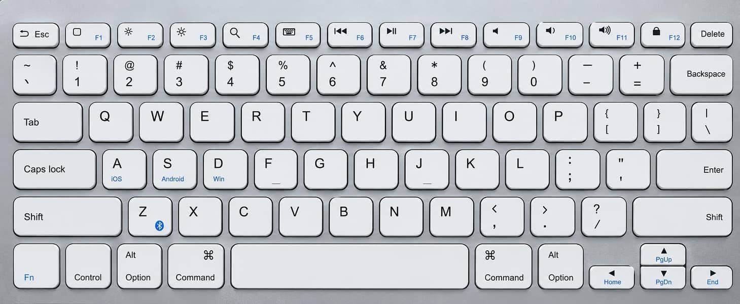 Anker Keyboard –  . 1