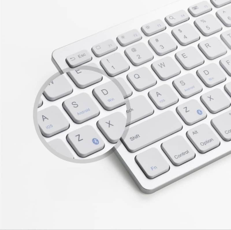 Anker Keyboard –  . 3