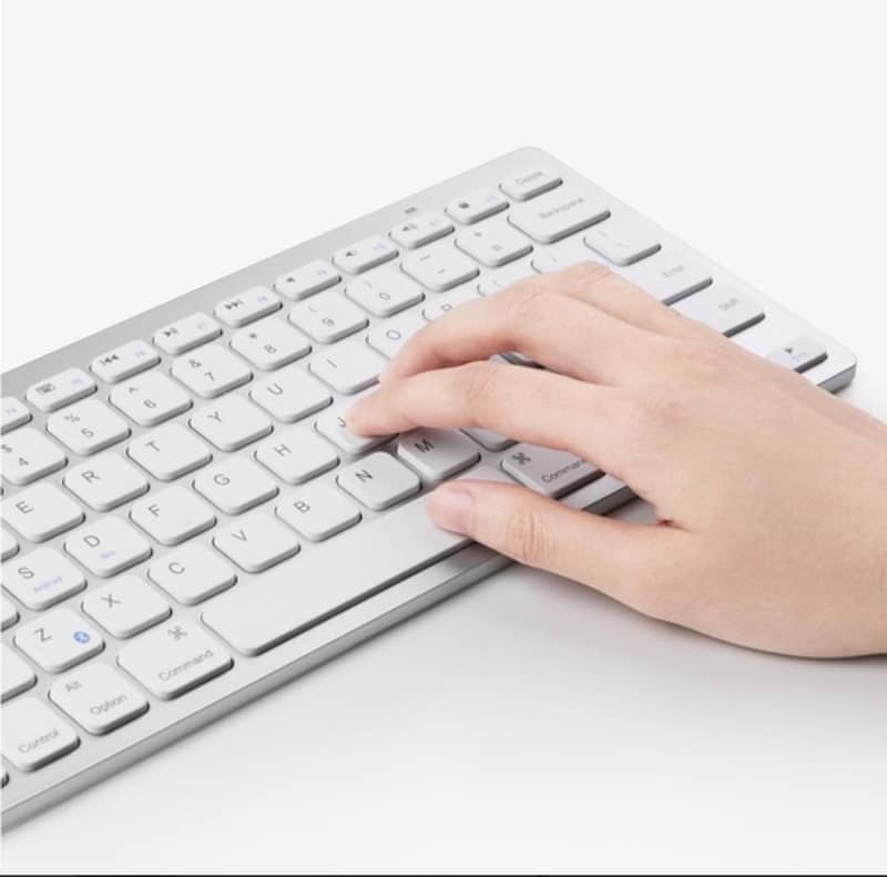 Anker Keyboard –  . 4