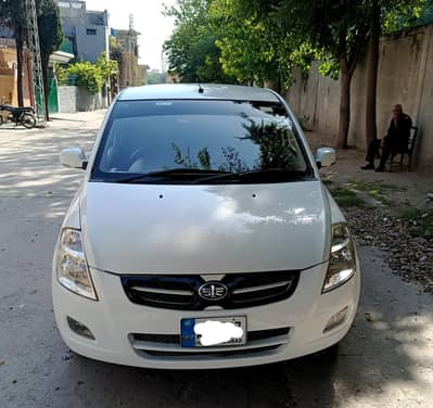 FAW V2 2016 brand new car