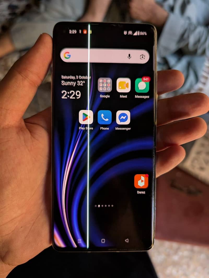 One Plus 8 0