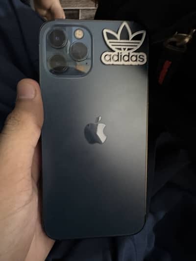 Apple iPhone 12 Pro