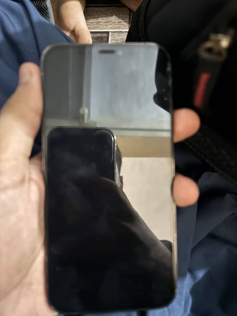Apple iPhone 12 Pro 1