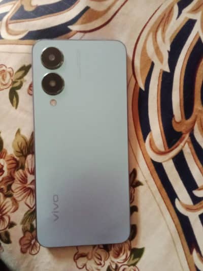 Vivo Y17s