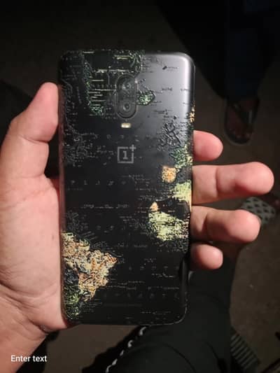 One Plus 6