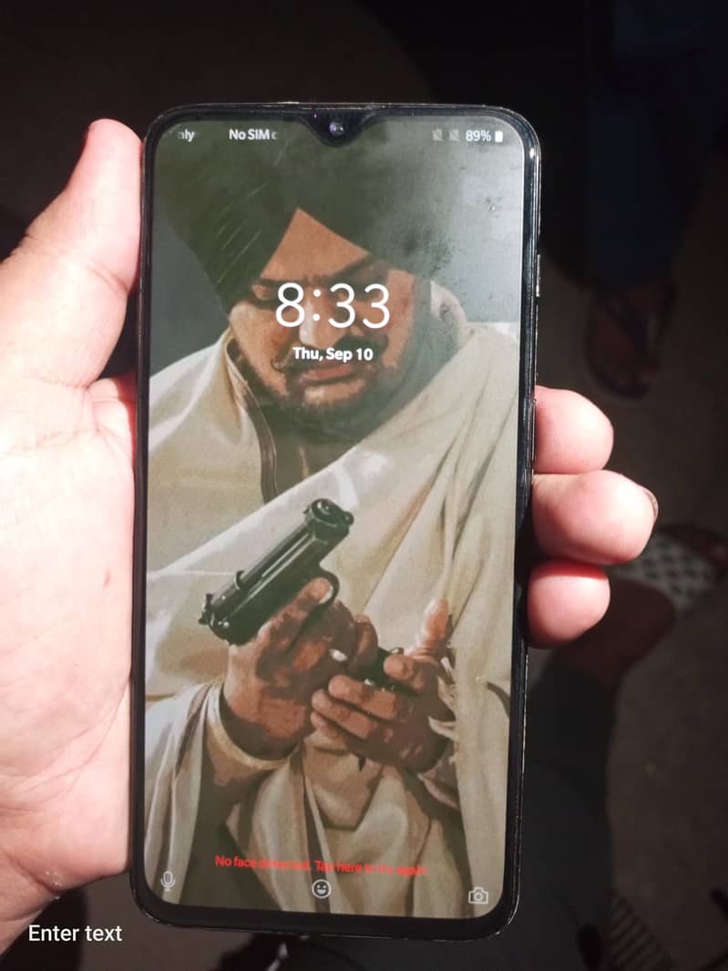 One Plus 6 1