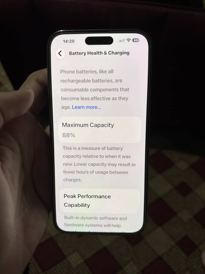 Apple iPhone 14 Pro Max 1