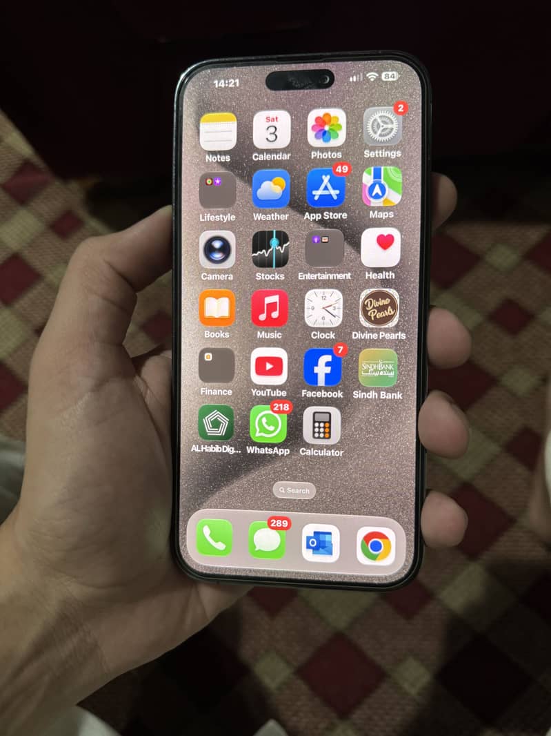 Apple iPhone 14 Pro Max 2