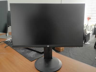 Hp 24inch Borderless IPS led monitor | 1080p | HDMI
