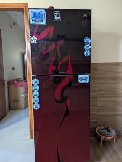 PEL REFRIGERATOR