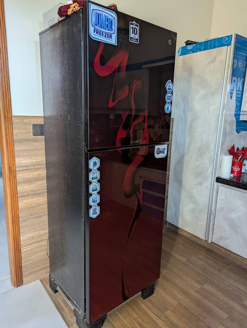 PEL REFRIGERATOR 1