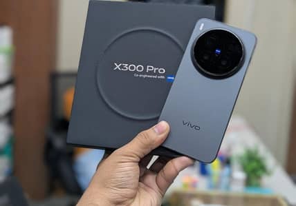 vivo x300 Pro