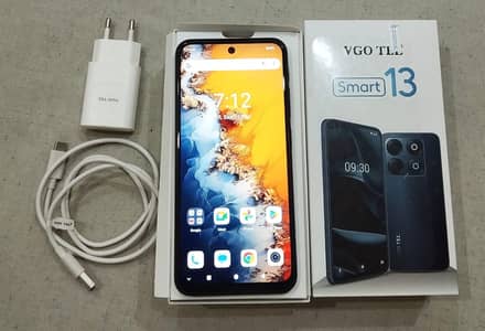 VGOTALL Smart 13 official pta approved