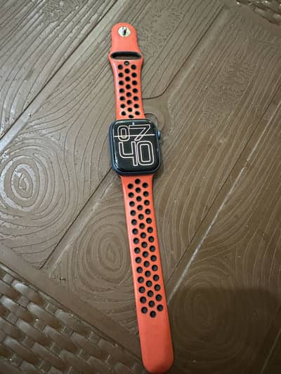 Apple watch series 7 (GPS) 45mm Aluminium