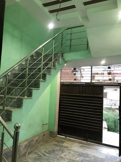 House Available for Rent