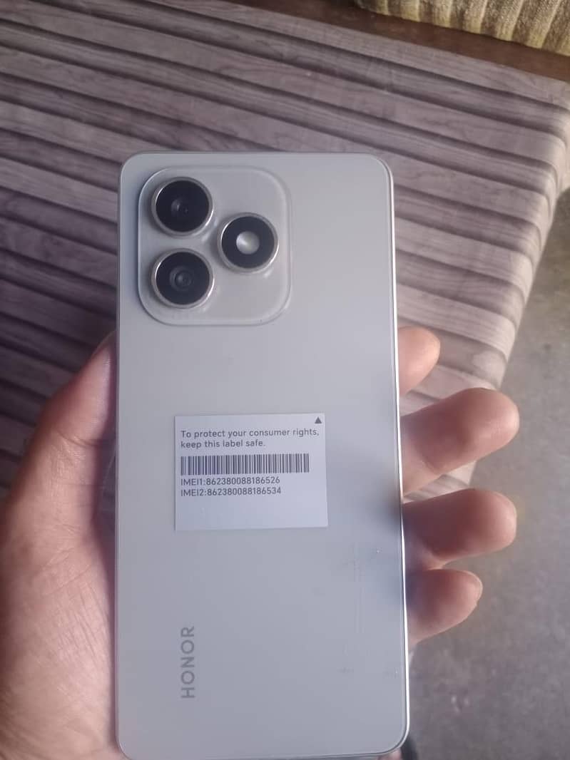 Honor Other Model 1