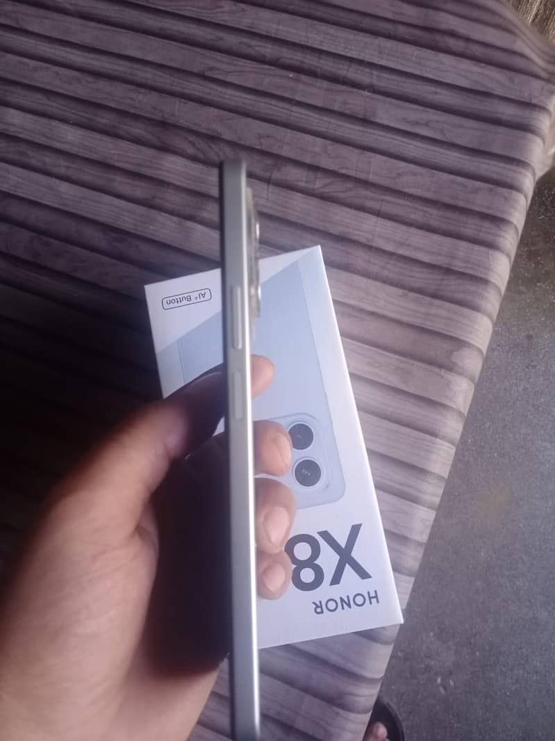 Honor Other Model 2