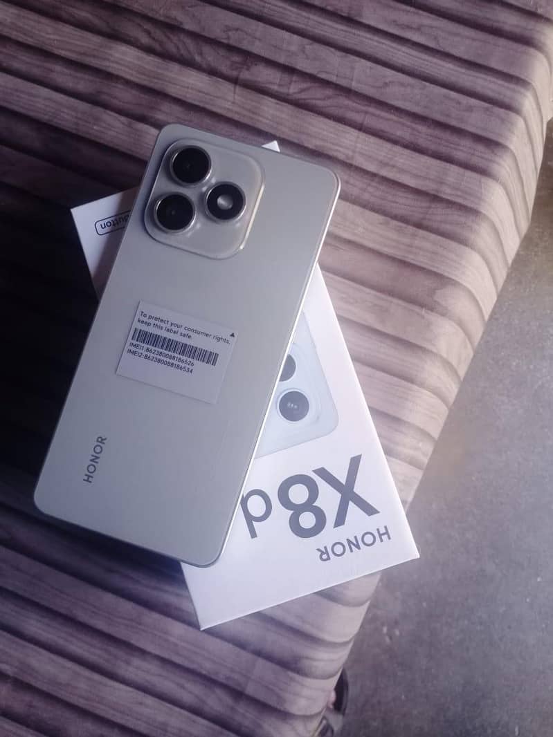 Honor Other Model 6