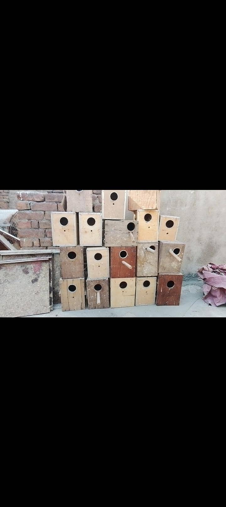 boxes 400 0