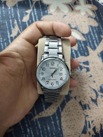 Casio MTP-V002D-7B