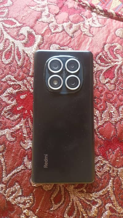 Xiaomi Redmi Note 14 Pro
