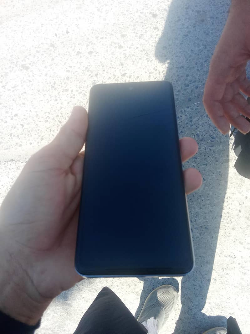 Nubia v60 3
